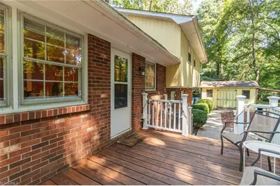 166 Charlotte Place, Advance, NC 27006 - Photo 32
