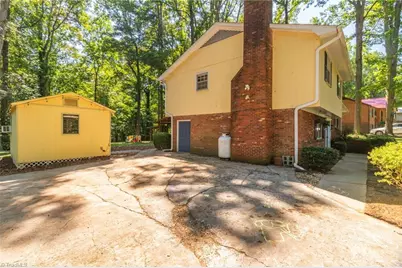 166 Charlotte Place, Advance, NC 27006 - Photo 34
