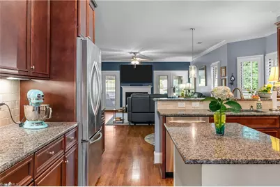 5204 Perrou Court, Greensboro, NC 27410 - Photo 14