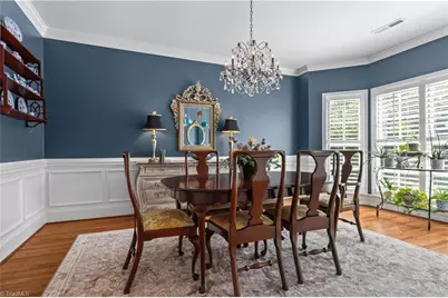5204 Perrou Court, Greensboro, NC 27410 - Photo 8