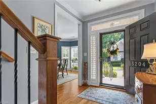 5204 Perrou Ct, Greensboro, NC 27410 - Photo 4
