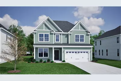 708 Cinnamon Hill Drive, Winston-Salem, NC 27106 - Photo 2