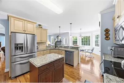 122 Idlewild Road, Advance, NC 27006 - Photo 24