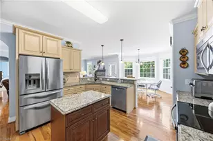 122 Idlewild Rd, Advance, NC 27006 - Photo 24