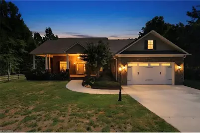 122 Idlewild Road, Advance, NC 27006 - Photo 1