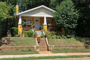 129 W Acadia Ave, Winston-Salem, NC 27127 - Photo 1