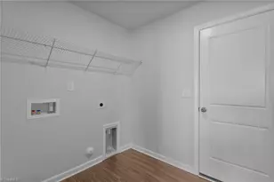 Blue Quail Dr, Kernersville, NC 27284 - Photo 24