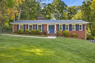 628 Kennedy Country Dr, Asheboro, NC 27205 - Photo 1