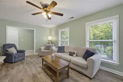 628 Kennedy Country Drive, Asheboro, NC 27205 - Photo 4