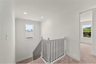 206 Timber Hill Court, Rural Hall, NC 27045 - Photo 26