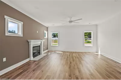 206 Timber Hill Court, Rural Hall, NC 27045 - Photo 14