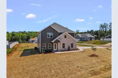 206 Timber Hill Court, Rural Hall, NC 27045 - Photo 1