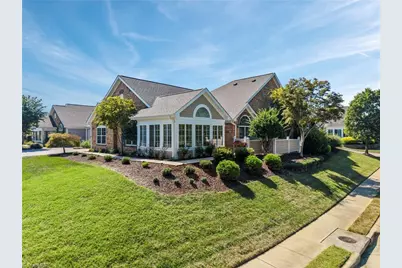413 Faith Drive, Gibsonville, NC 27249 - Photo 1