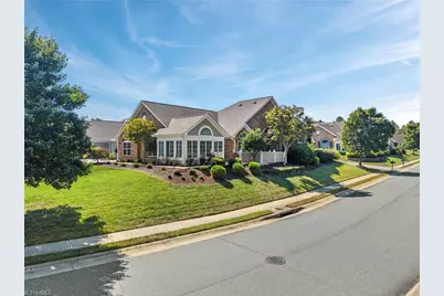 413 Faith Drive, Gibsonville, NC 27249 - Photo 30