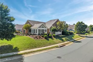 413 Faith Dr, Gibsonville, NC 27249 - Photo 30