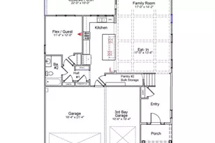 908 Masons Branch Trail, High Point, NC 27265 - Photo 2