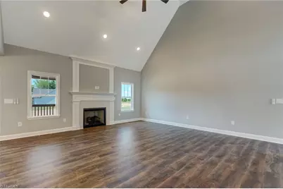 2226 Baker Crossroad Road, Reidsville, NC 27320 - Photo 6