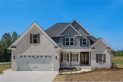2226 Baker Crossroad Road, Reidsville, NC 27320 - Photo 2