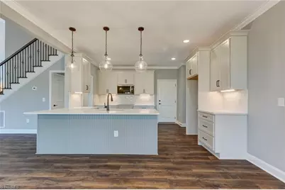 2226 Baker Crossroad Road, Reidsville, NC 27320 - Photo 8