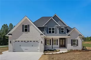 2226 Baker Crossroad Rd, Reidsville, NC 27320 - Photo 1
