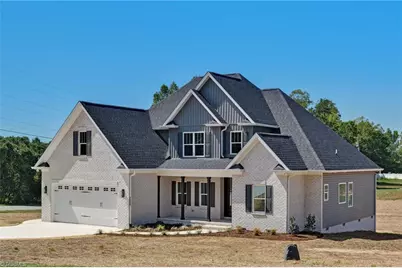 2226 Baker Crossroad Road, Reidsville, NC 27320 - Photo 2