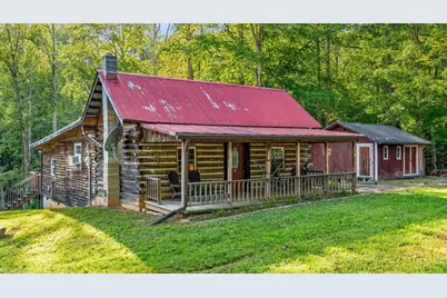 558 Throckmorton Road, Madison, NC 27025 - Photo 1