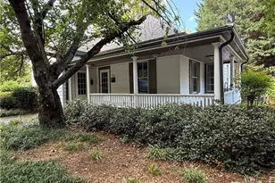 127 W End Blvd, Winston-Salem, NC 27101 - Photo 1
