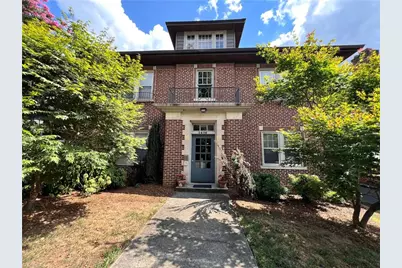 1416 Glade Street #9, Winston-Salem, NC 27101 - Photo 1