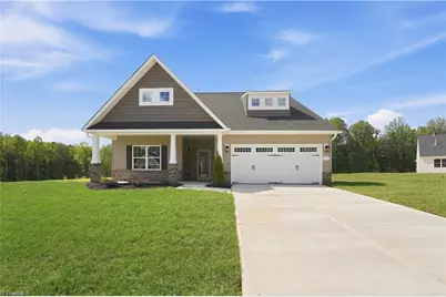3709 Straw Hat Road, Greensboro, NC 27410 - Photo 1