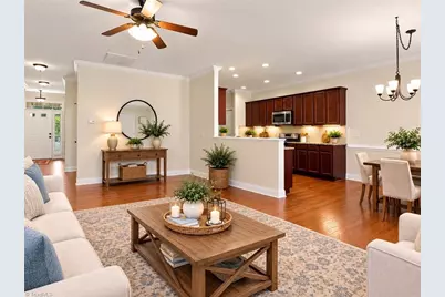 225 Collingswood Drive, Winston-Salem, NC 27127 - Photo 4