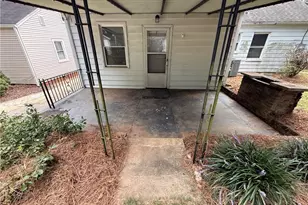 2363 Jefferson Ave, Winston-Salem, NC 27103 - Photo 4