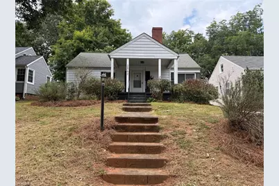 2363 Jefferson Avenue, Winston-Salem, NC 27103 - Photo 1