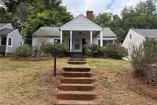 2363 Jefferson Ave, Winston-Salem, NC 27103 - Photo 1