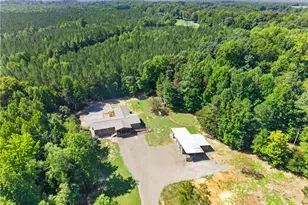 3372 Kemp Mill Rd, Asheboro, NC 27205 - Photo 1