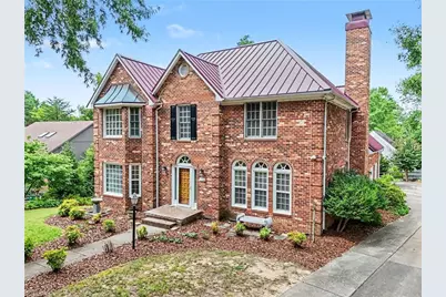1703 Farnsworth Court, High Point, NC 27262 - Photo 2