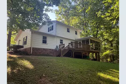 158 Pioneer Drive, Mount Airy, NC 27030 - Photo 4