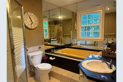 158 Pioneer Drive, Mount Airy, NC 27030 - Photo 22