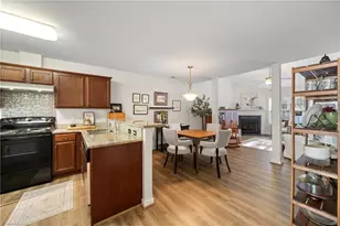 4425 Hanley Park Dr, Walkertown, NC 27051 - Photo 4