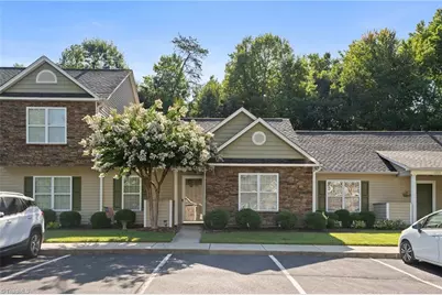 4425 Hanley Park Drive, Walkertown, NC 27051 - Photo 2