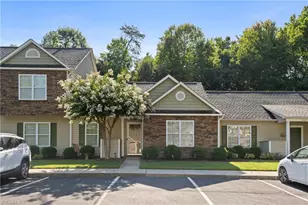 4425 Hanley Park Dr, Walkertown, NC 27051 - Photo 2