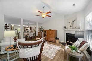 4425 Hanley Park Dr, Walkertown, NC 27051 - Photo 14