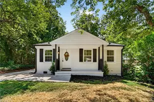 1208 Hoover Ave, High Point, NC 27260 - Photo 1