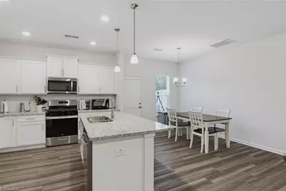 4020 Beckton Trail, Jamestown, NC 27282 - Photo 8