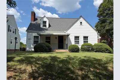 2081 Queen Street, Winston-Salem, NC 27103 - Photo 2