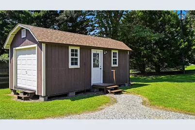 130 Circle Drive, Haw River, NC 27258 - Photo 36