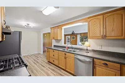 130 Circle Drive, Haw River, NC 27258 - Photo 8