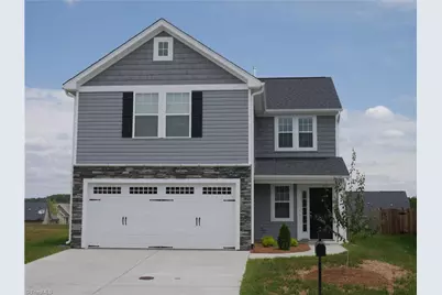 5733 Midstream Circle, Clemmons, NC 27012 - Photo 2