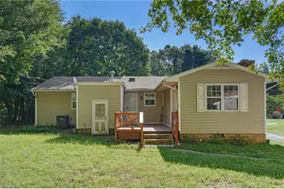 4906 Pheasant Drive, Greensboro, NC 27406 - Photo 34