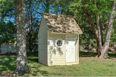 4906 Pheasant Drive, Greensboro, NC 27406 - Photo 28