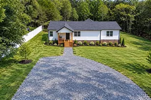 3760 Meadowbrook Dr, Trinity, NC 27370 - Photo 2